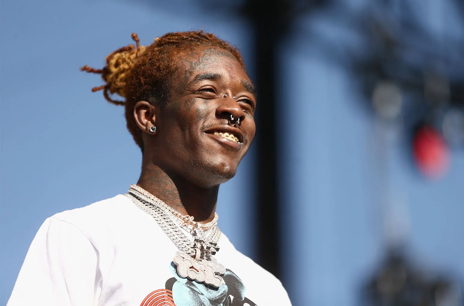 Lil Uzi Vert Biography
