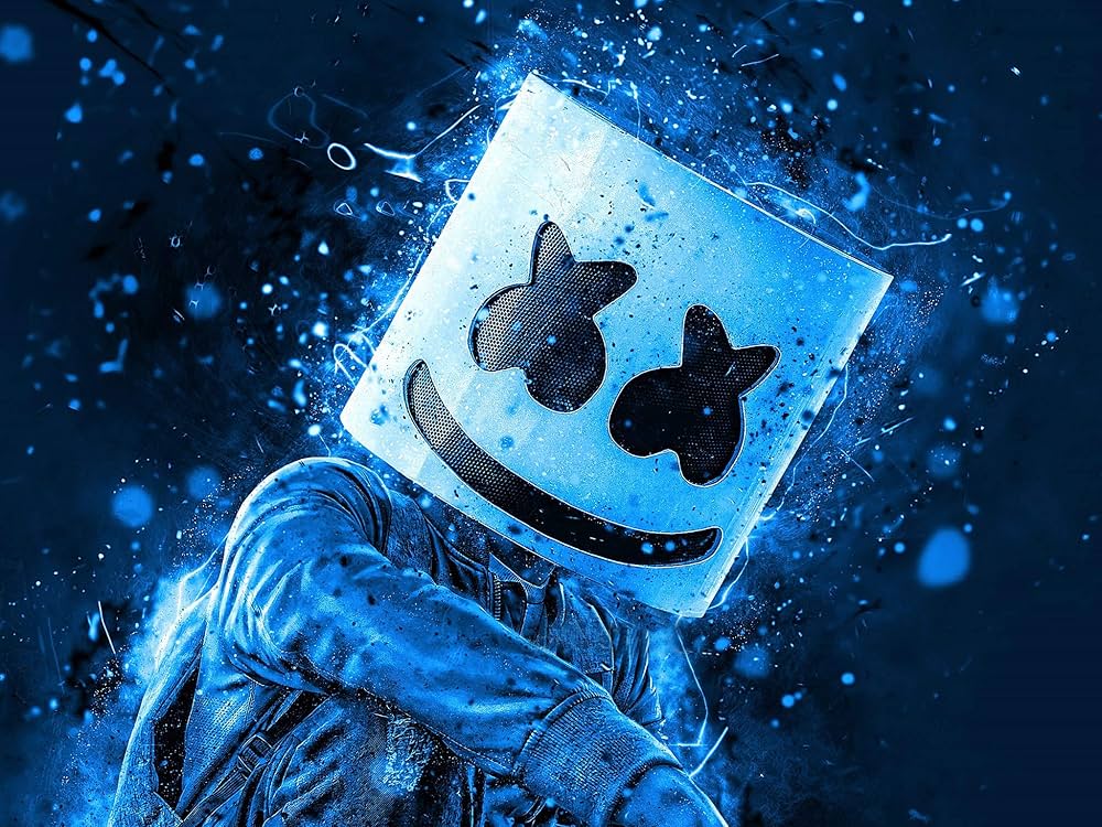 Marshmello Biography