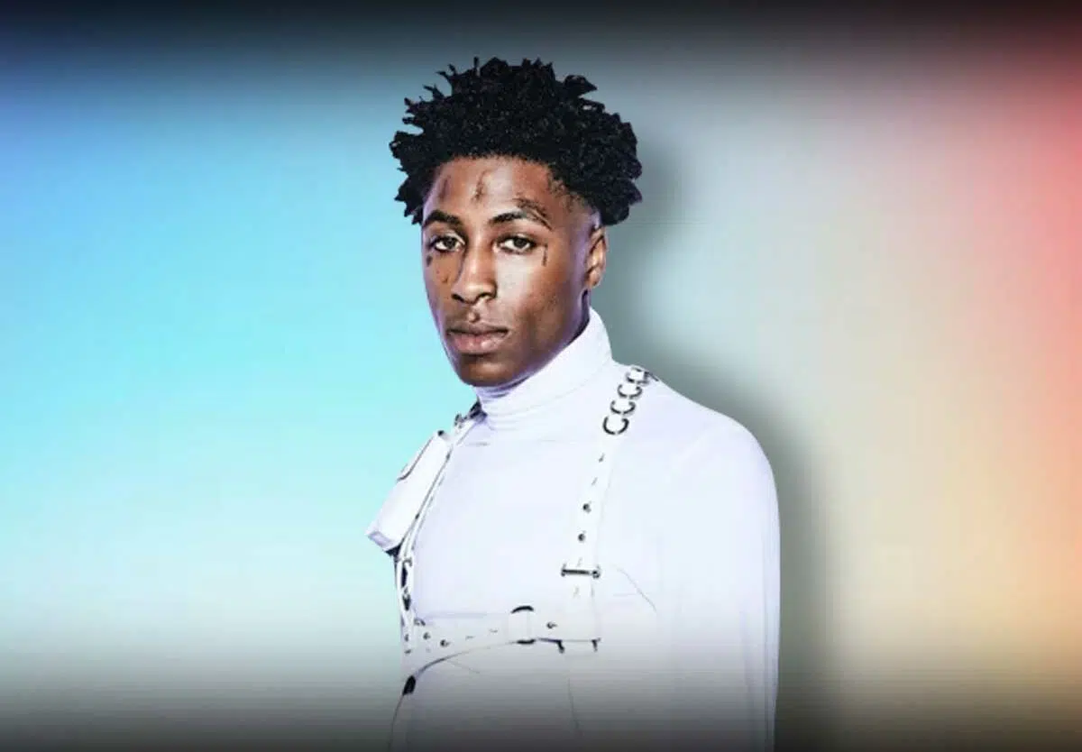 NBA YoungBoy Biography