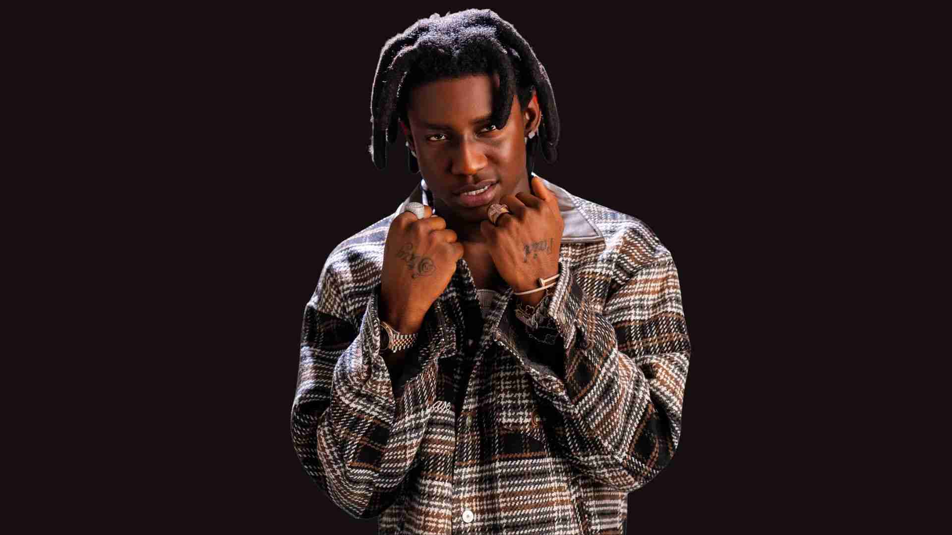Shallipopi Biography