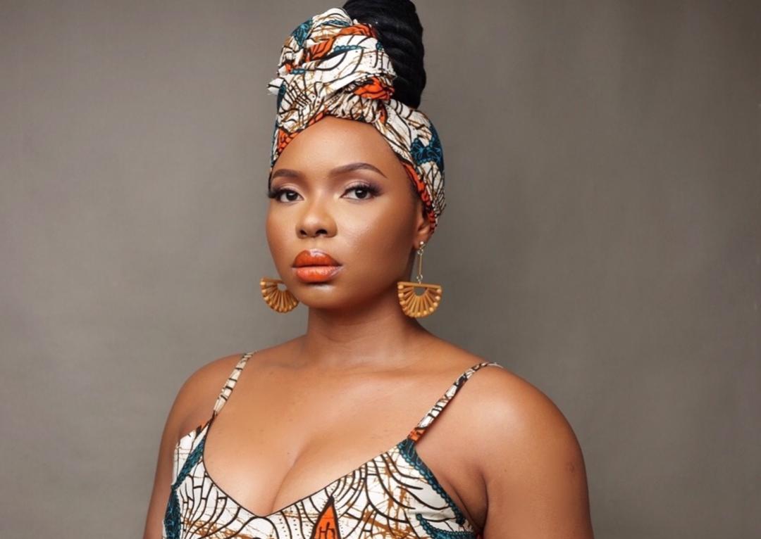 Yemi Alade Biography
