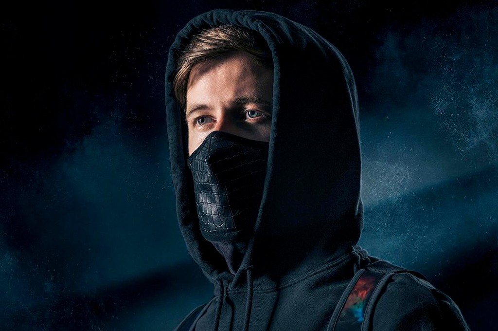 Alan Walker Biography