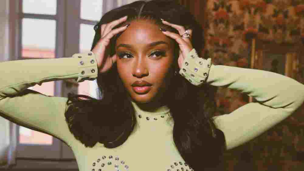 Ayra Starr Biography