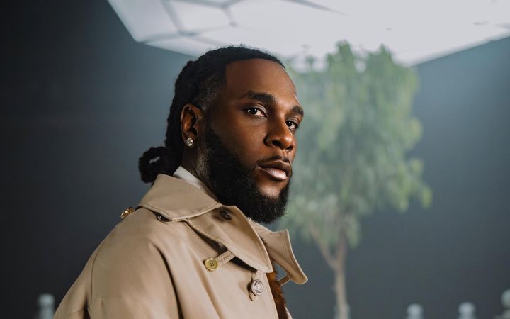 Burna Boy Biography