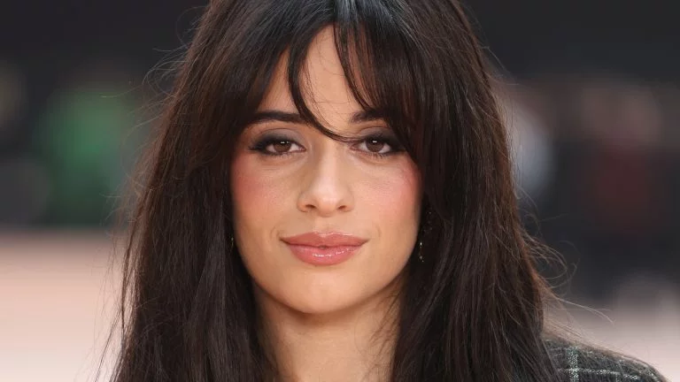 Camila Cabello