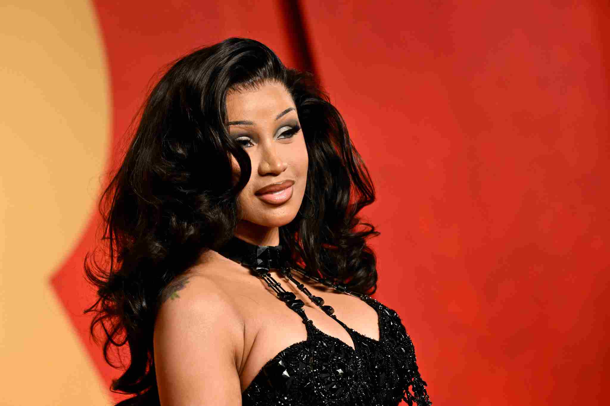 Cardi B Biography