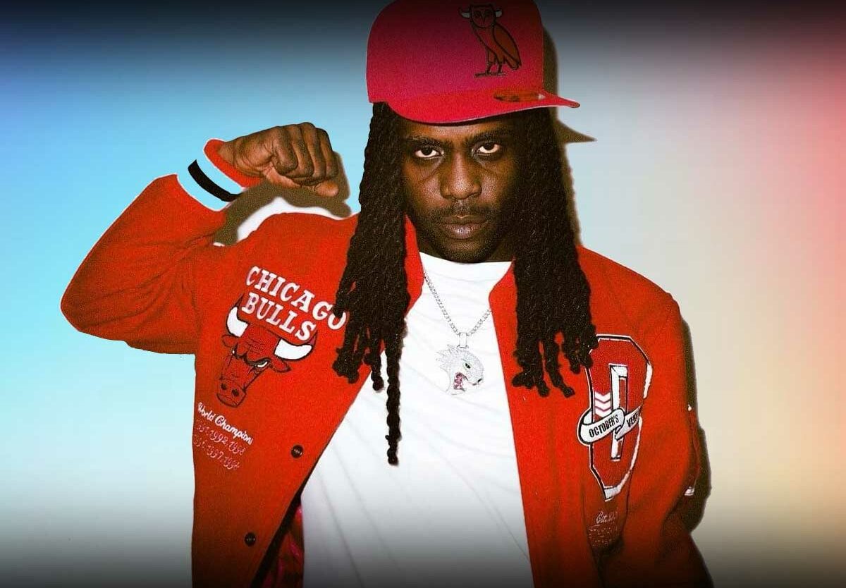 Chief Keef Biography