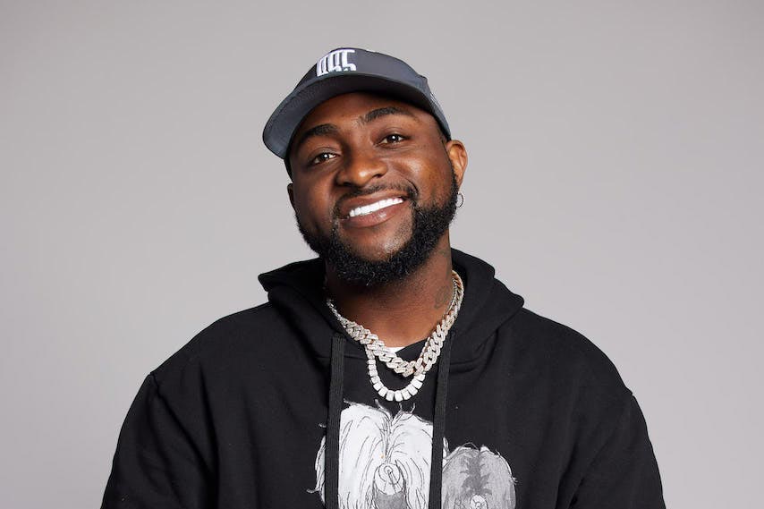 Davido Biography