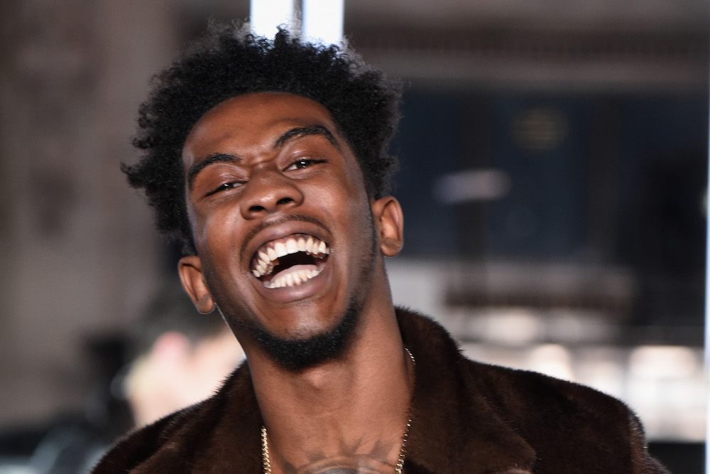 Desiigner Biography