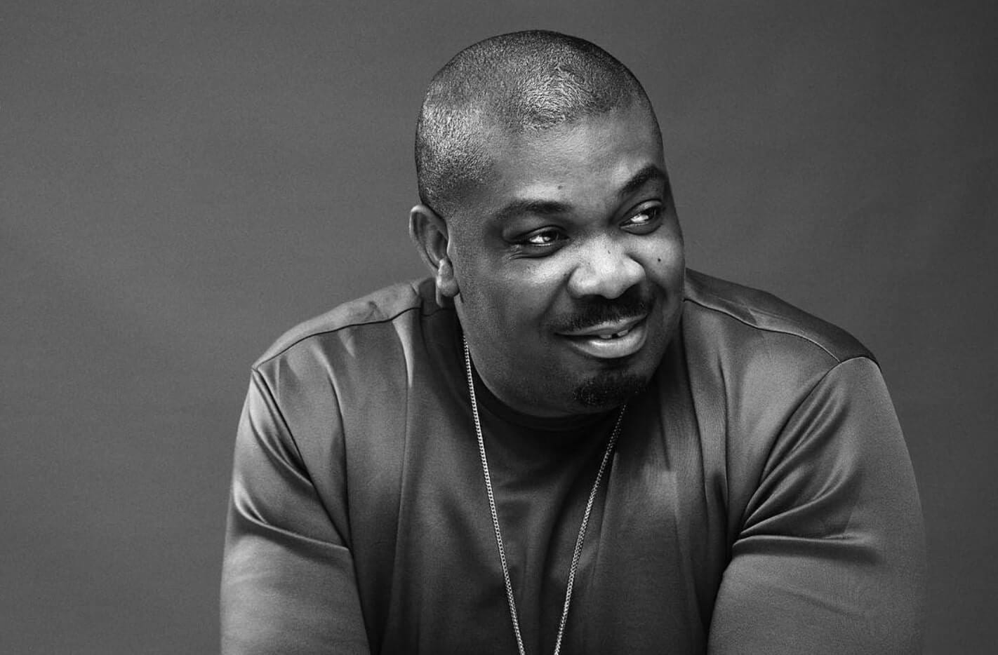 Don Jazzy Biography
