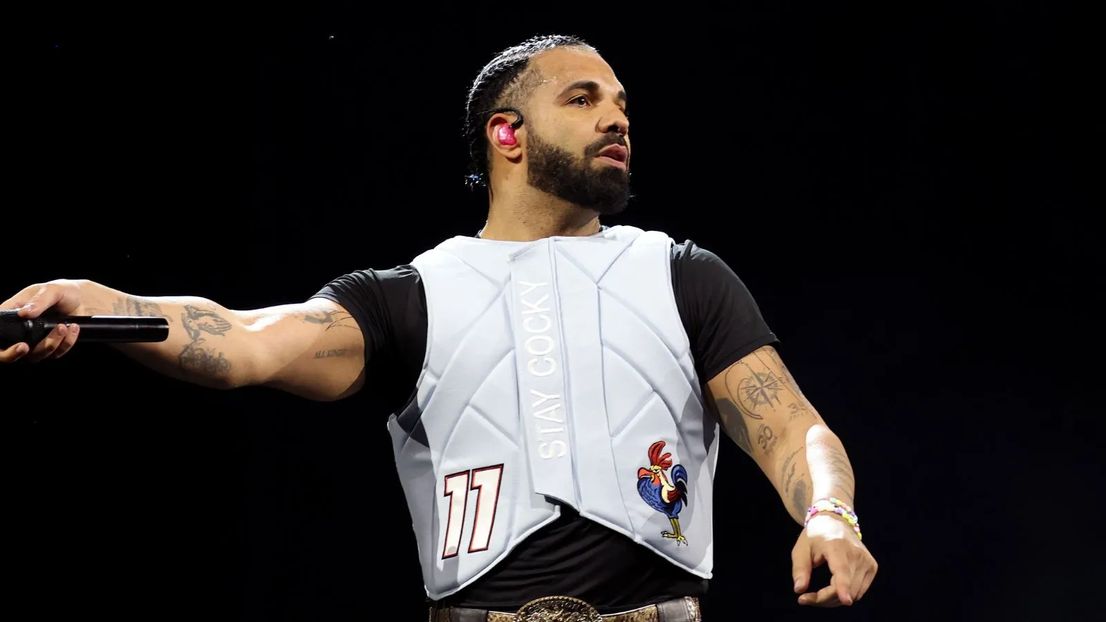 Drake Biography, Age, Career, Net Worth and More
