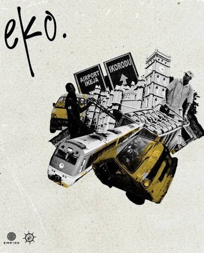 Fola - Eko