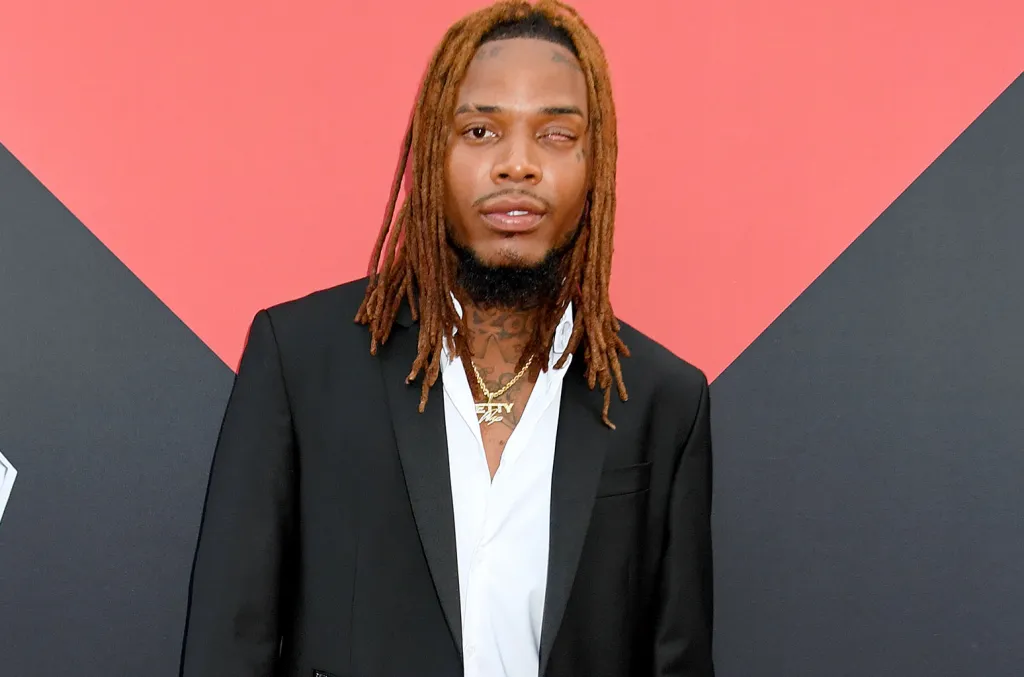 Fetty Wap Biography