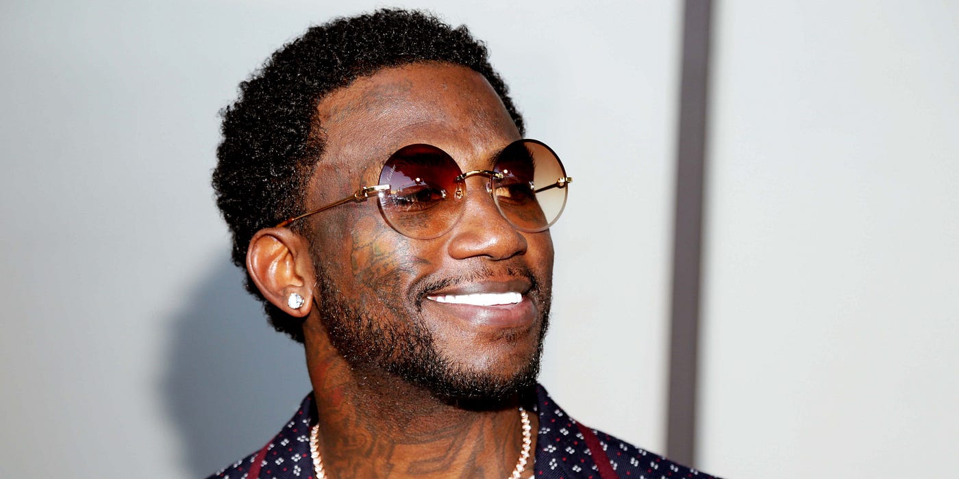Gucci Mane Biography