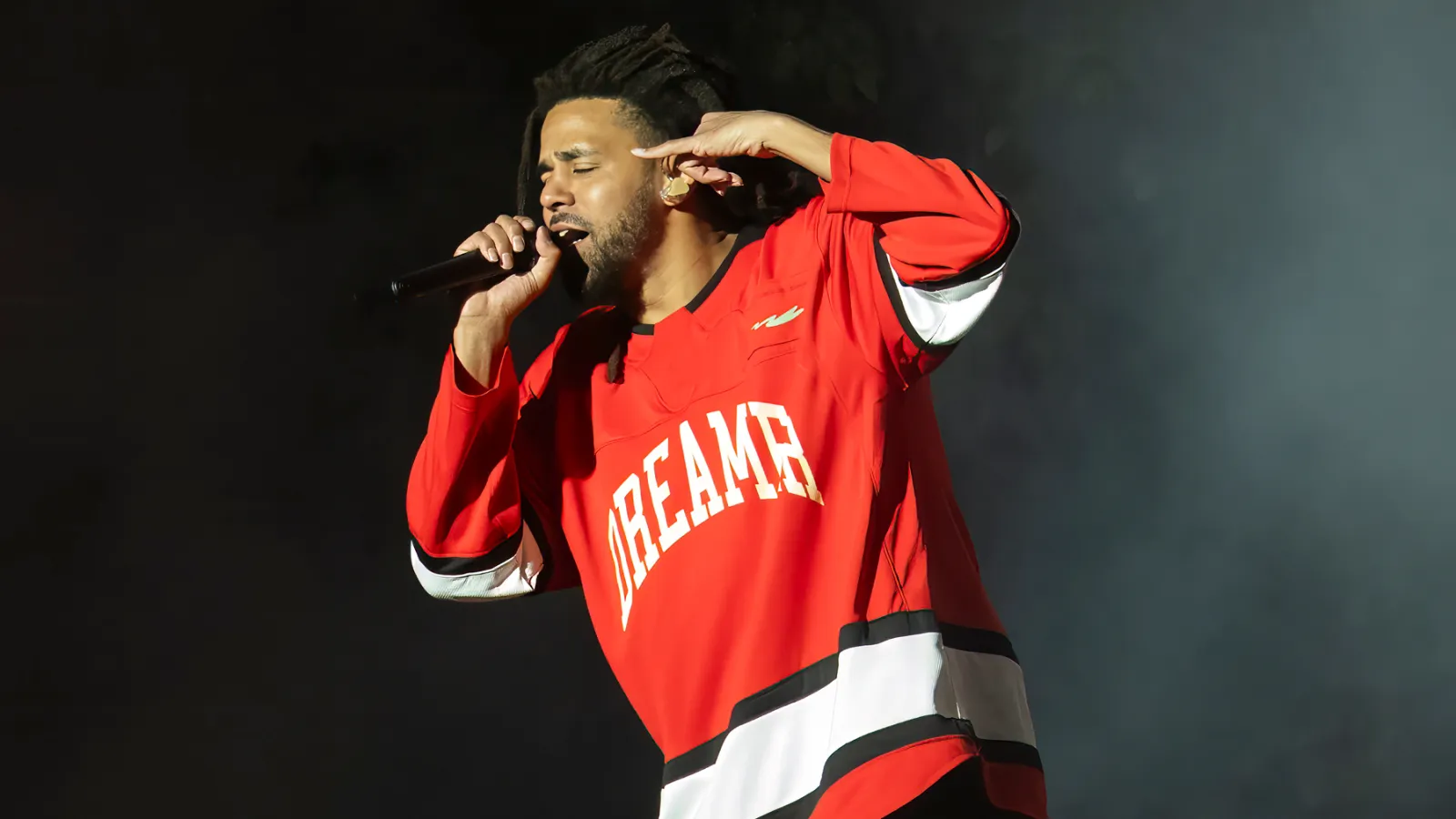J. Cole Biography