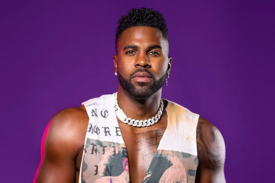 Jason Derulo Biography