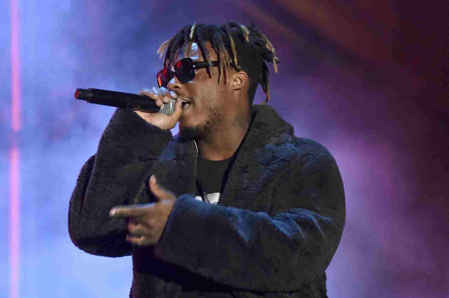 Juice WRLD Biography