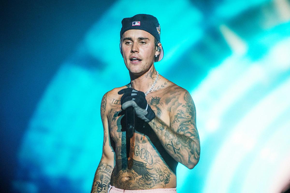 Justin Bieber Biography