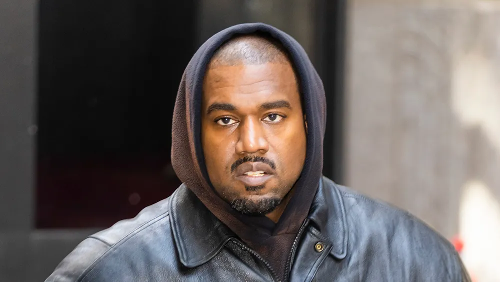 Kanye West Biography