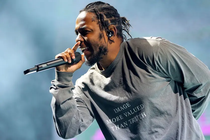 Kendrick Lamar Biography