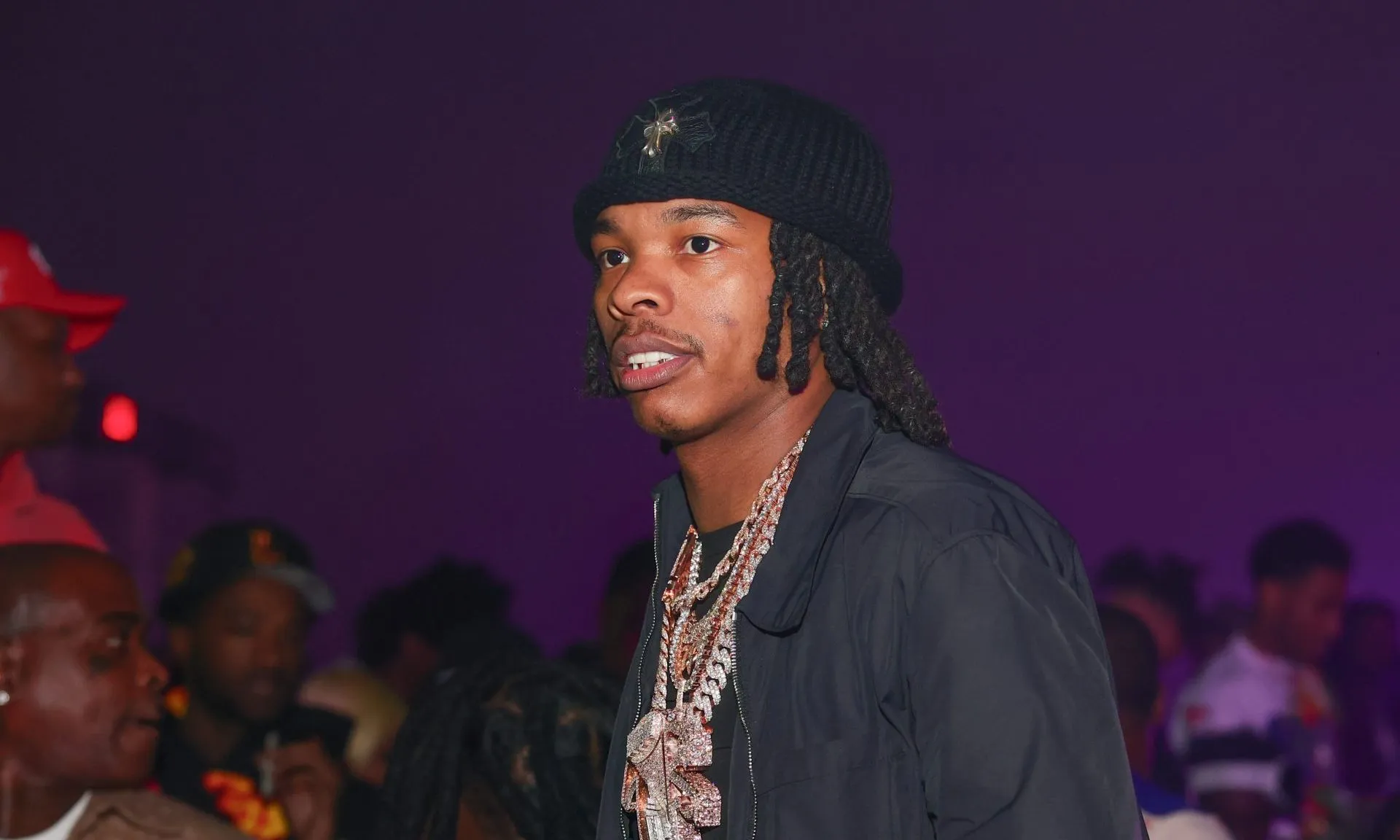 Lil Baby Biography
