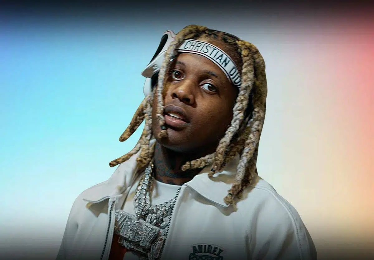 Lil Durk Biography