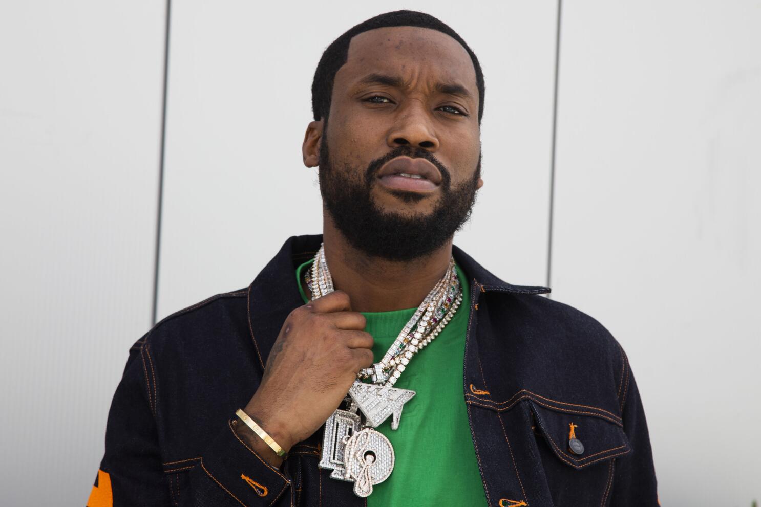 Meek Mill Biography