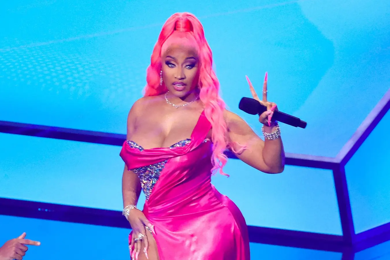 Nicki Minaj Biography