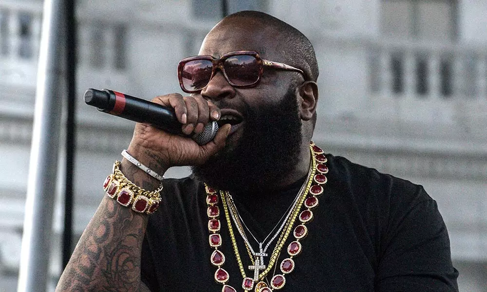 Rick Ross Biography
