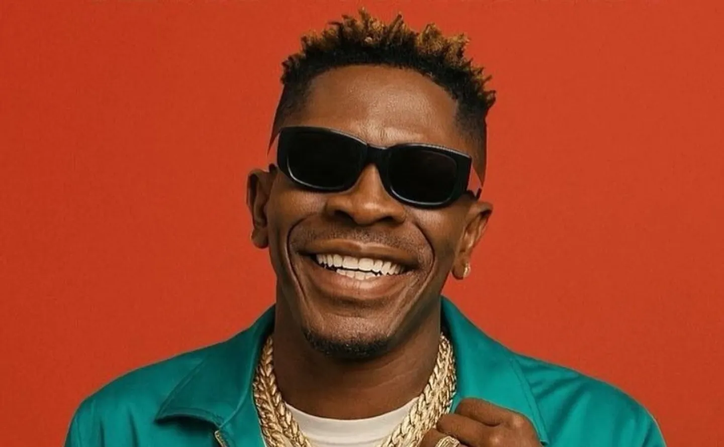Shatta Wale Biography