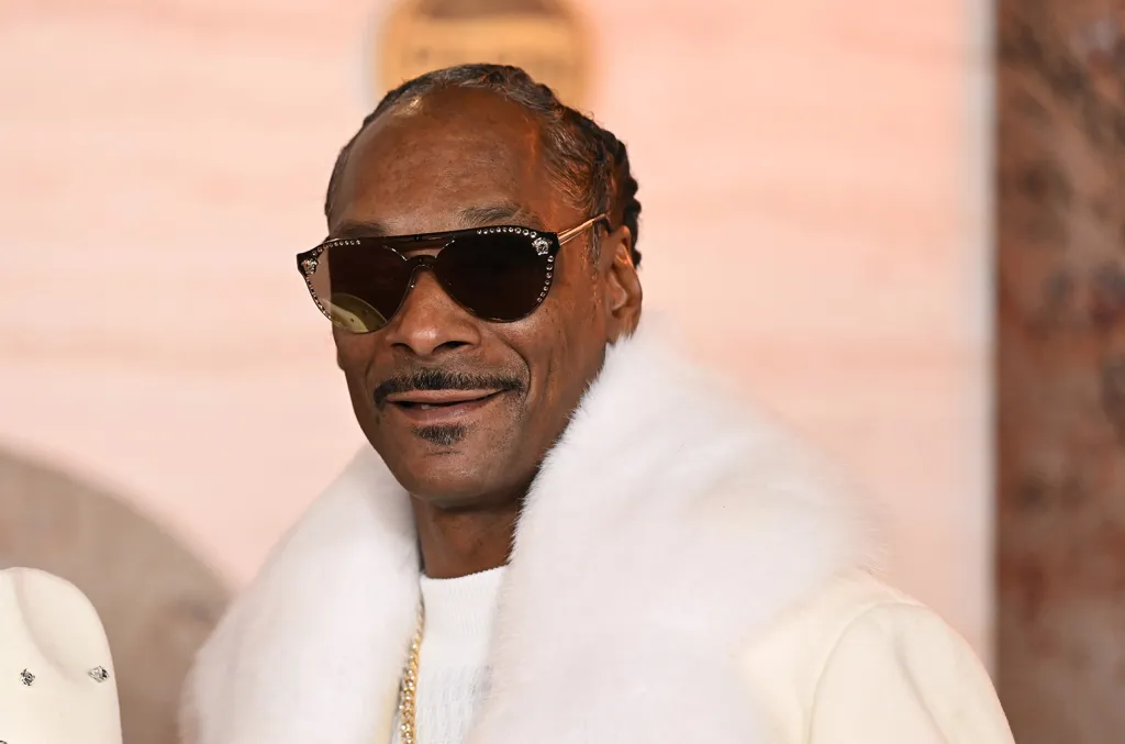 Snoop Dogg Biography