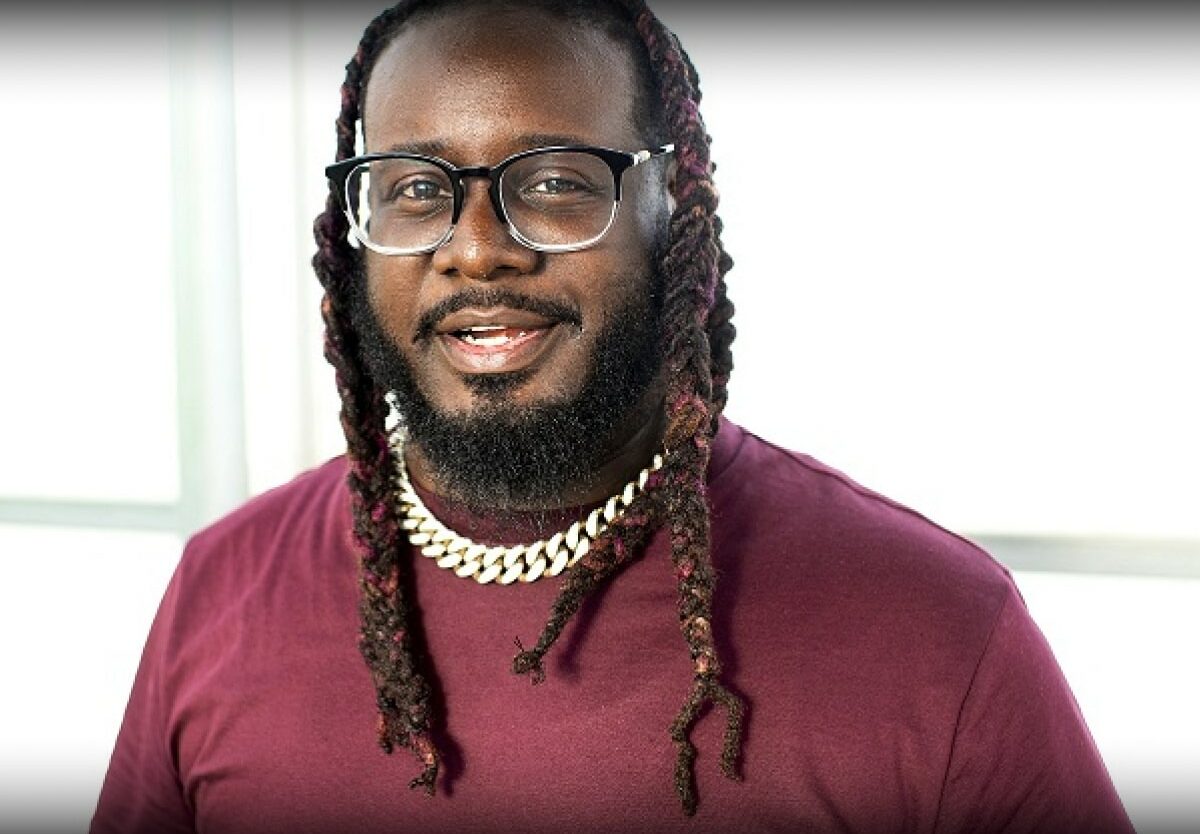 T-Pain Biography