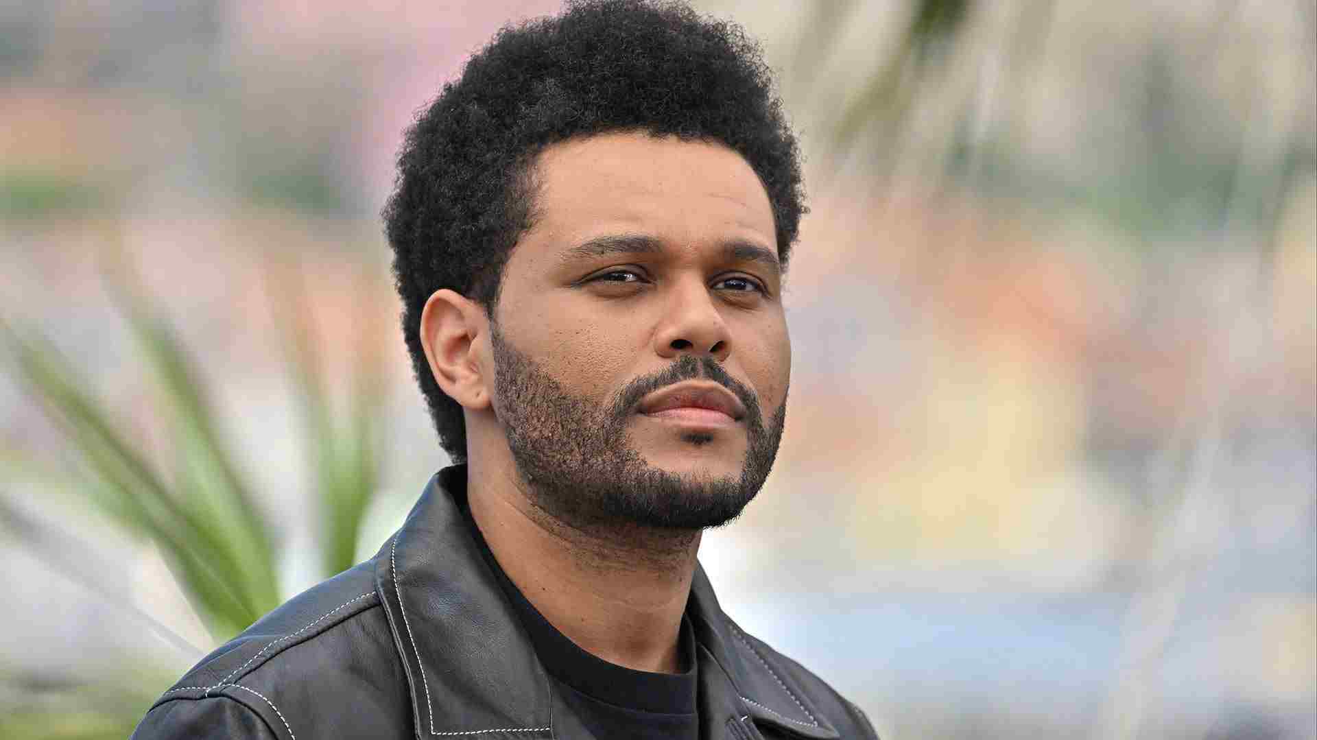 The Weeknd Biography