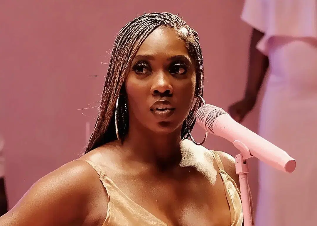 Tiwa Savage Biography