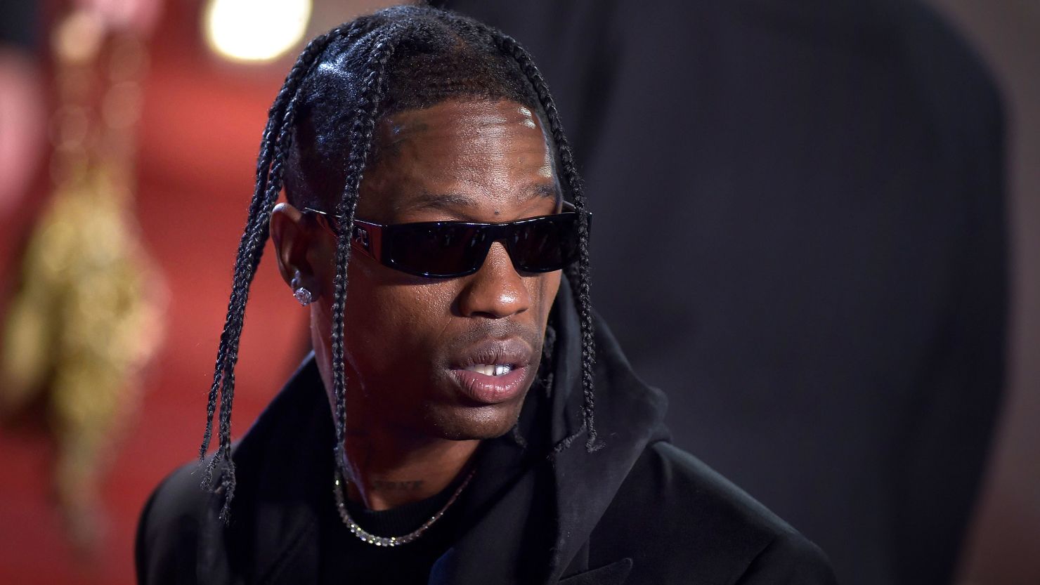 Travis Scott Biography