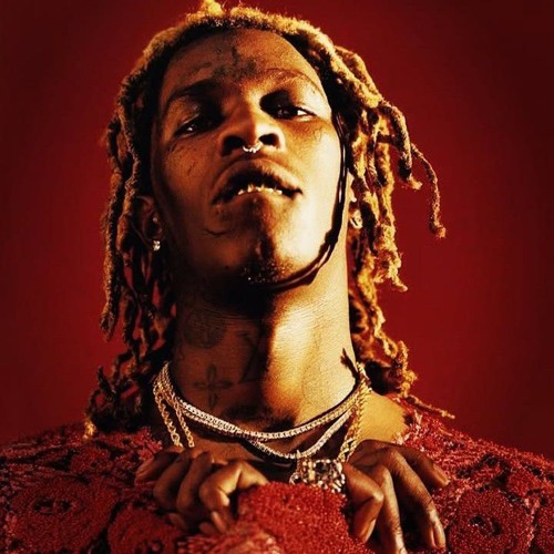 Young Thug - Miss My Dogs