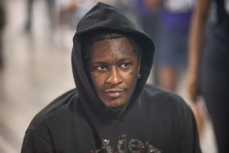 Young Thug Biography