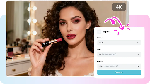 Clone Your Avatar Instantly with the AI Video Maker for Creators