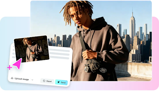 Clone Your Avatar Instantly with the AI Video Maker for Creators