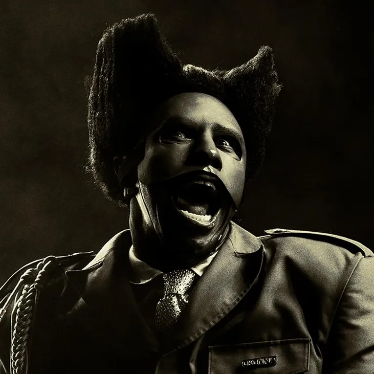 Tyler the Creator - Mother