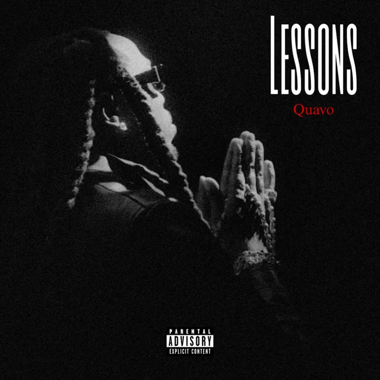 Quavo - Lessons