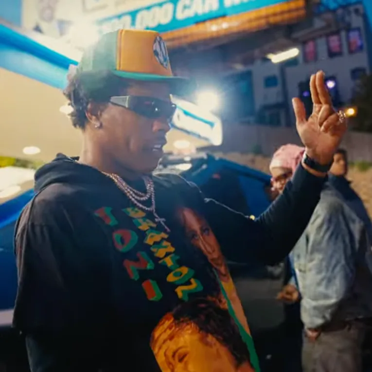 Lil Baby - Plenty Ft. YTB Fatt, & YFN Lucci