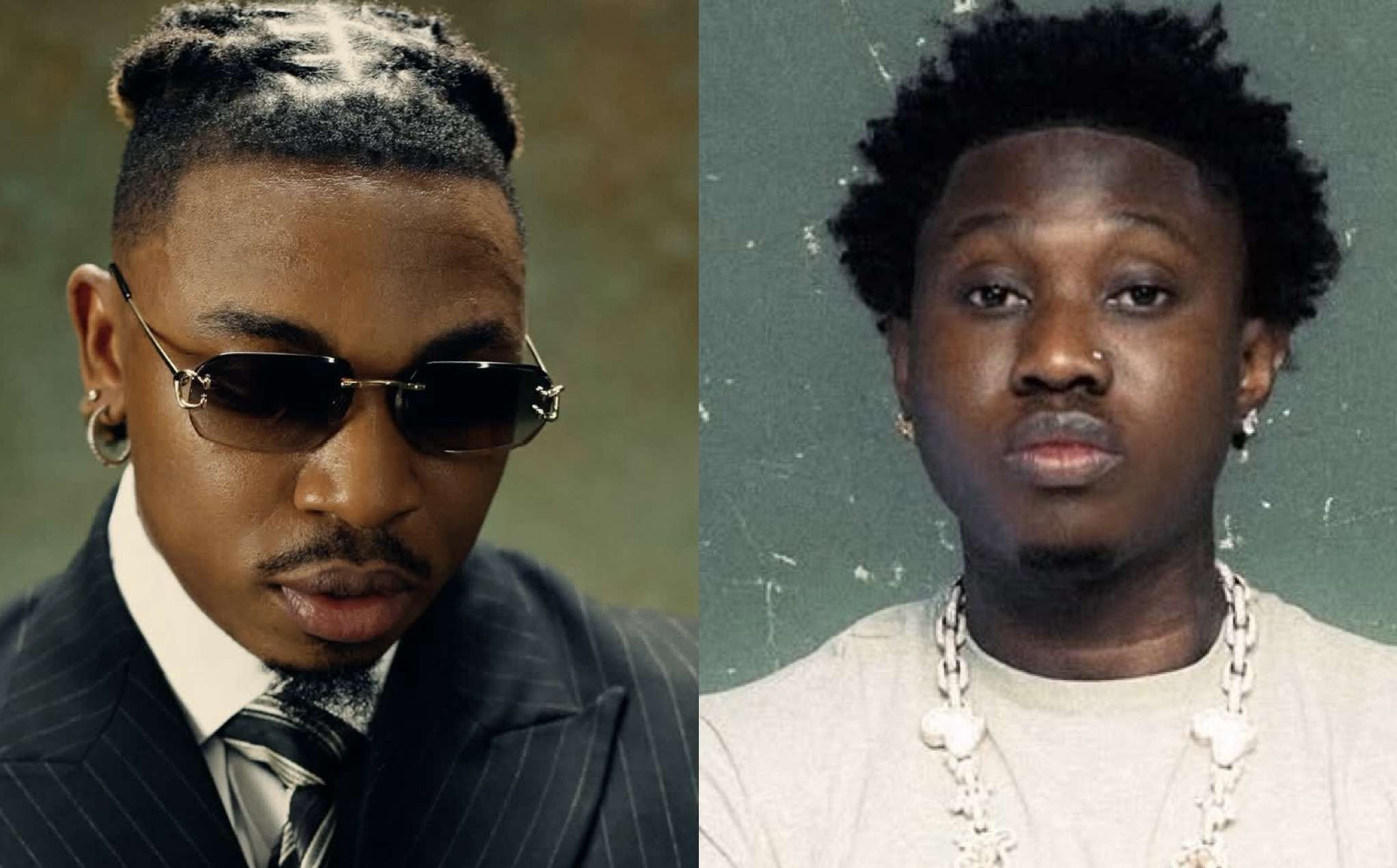 Zlatan & Mayorkun - Paypal