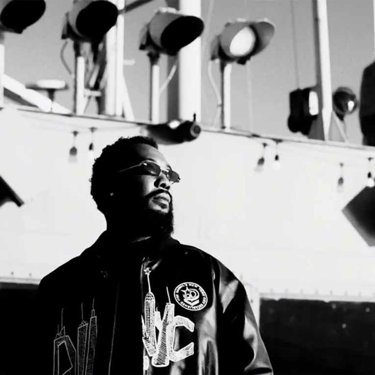 Desiigner - Talking To Jesus