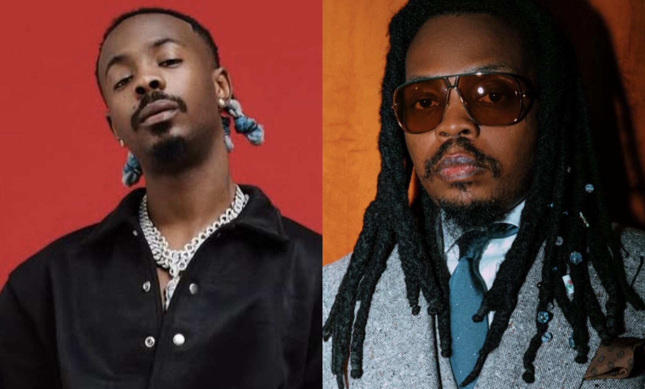 Young Jonn - Level Up Ft. Olamide