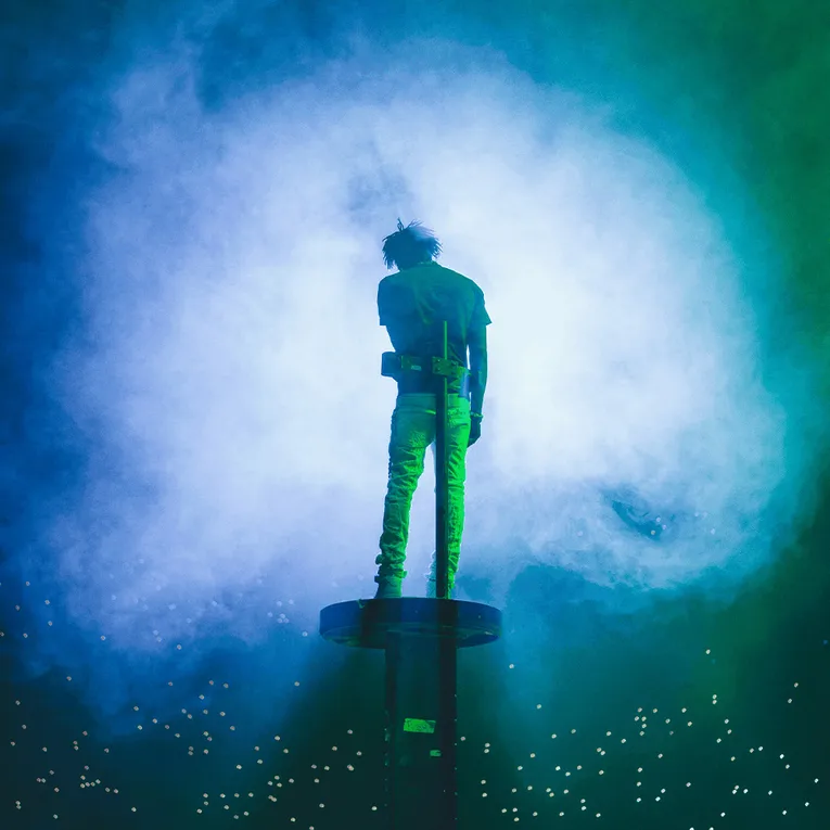 NBA YoungBoy - Switches