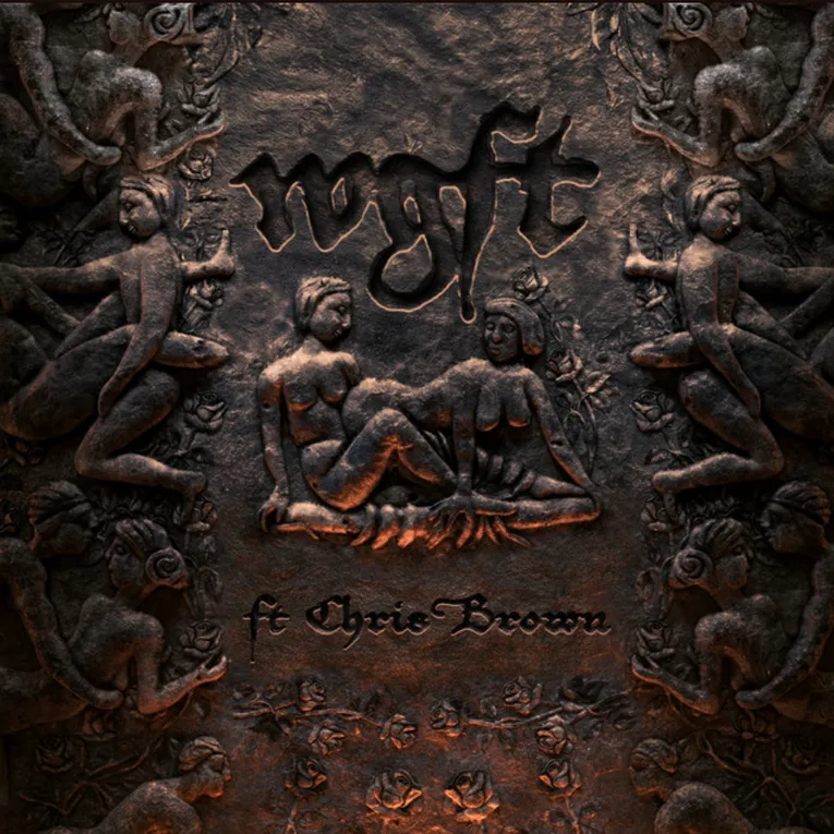 Gunna - WGFT (Remix) Ft. Chris Brown