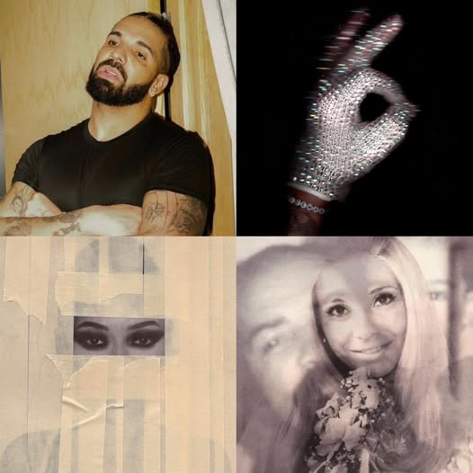 Drake Iceman, Habibti and Maid of Honour Albums